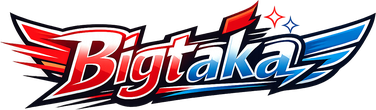 bigtaka Logo